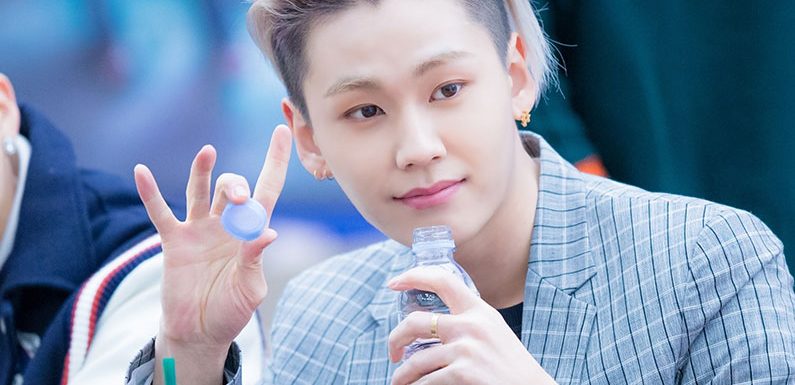 Ehemaliger BTOB-Member Ilhoon erhält eine Gefängnisstrafe