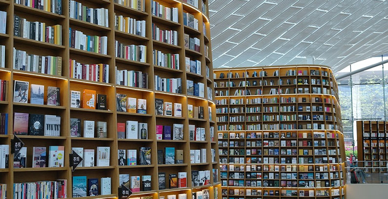 Literatur-in-Korea
