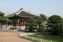 Yongdusan-Park