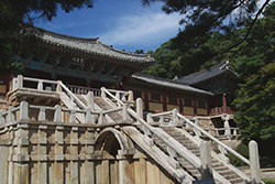 Bulguksa