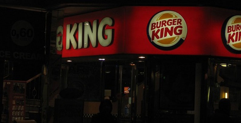 Burger-King