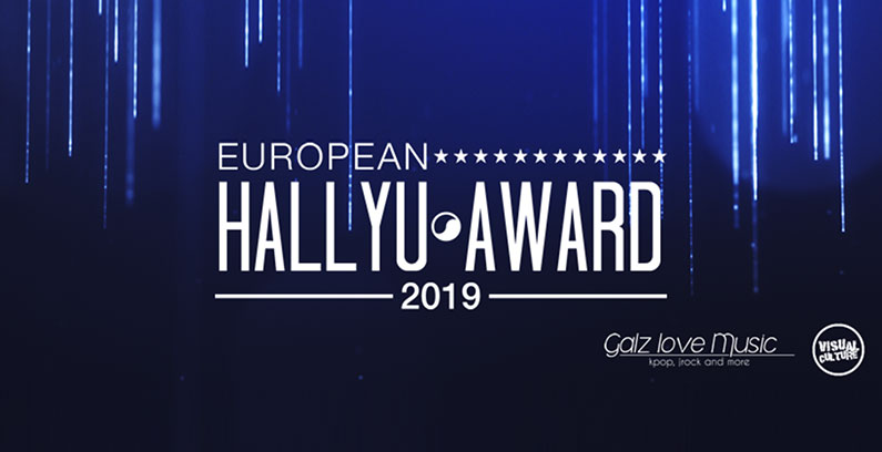 European-Hallyu-Award