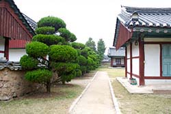 Gyeongju-Hyanggyo