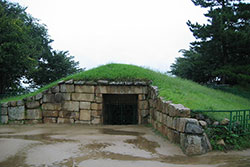 Gyeongju-Seokbinggo