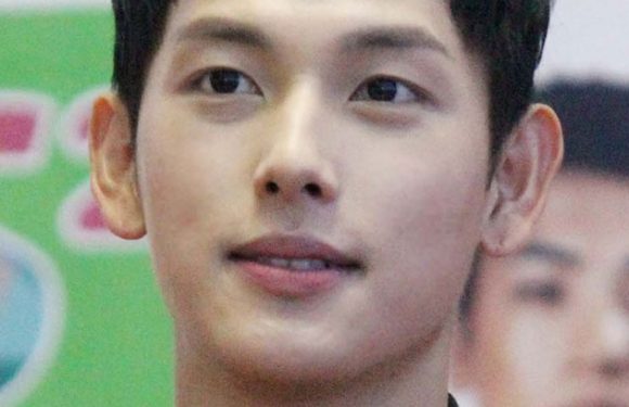 Im Siwan hat nun einen Instagram-Account