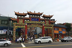 Incheon-Chinatown