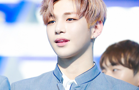 Kang Daniel teased mögliches Comeback an