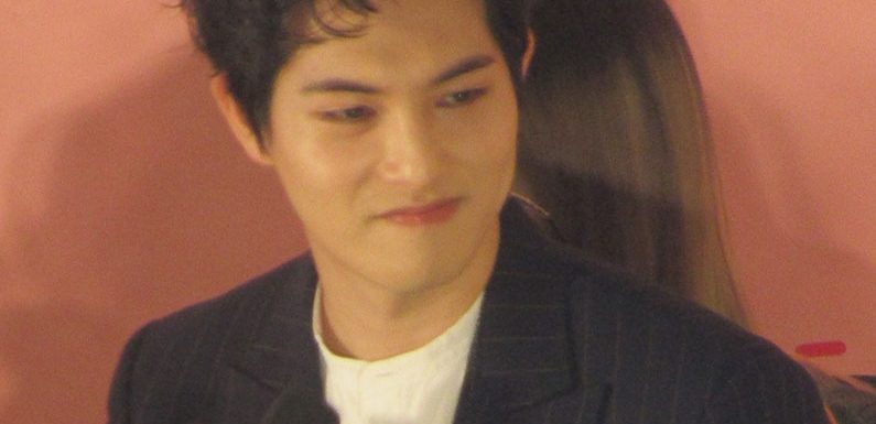 Lee Jonghyun verlässt CN Blue