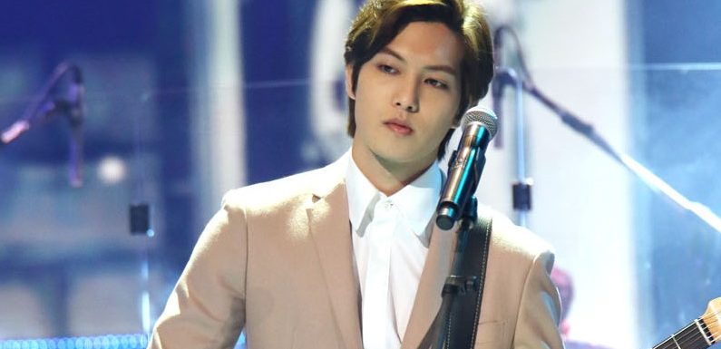 Lee Jonghyun nun doch in den Chatroom verwickelt