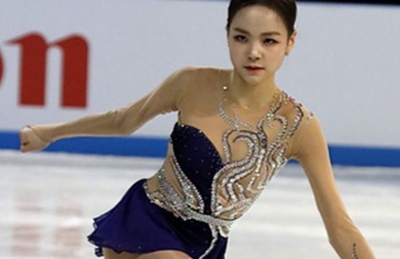 Mariah Bell entschuldigte sich bei Lim Eunsoo