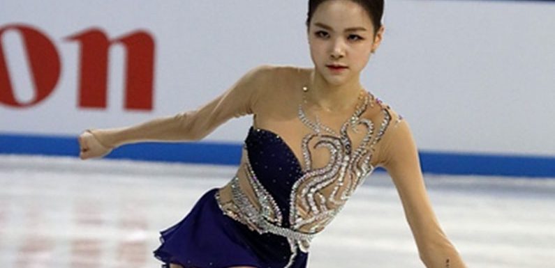 Mariah Bell entschuldigte sich bei Lim Eunsoo