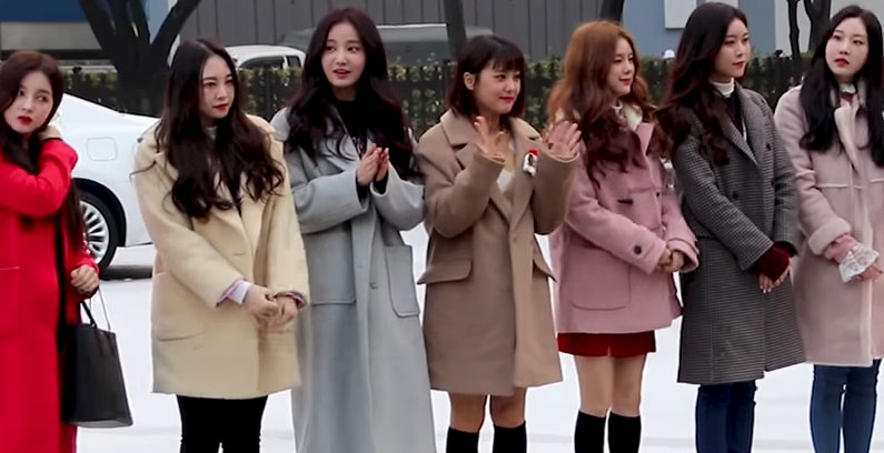 Momoland