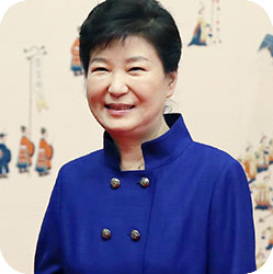 Park-Geunhye