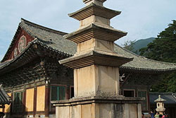 Seokgatap-bulguksa