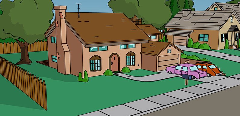 UNO bringt ein Set mit BTS raus & Cameo bei den Simpsons