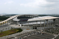 Stadion-Incheon