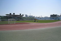 Stadion