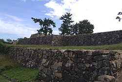 Suncheon-japanisches-Schloss