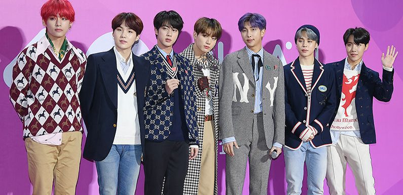 MBC wirft falsches Licht auf BTS, ARMYs außer sich