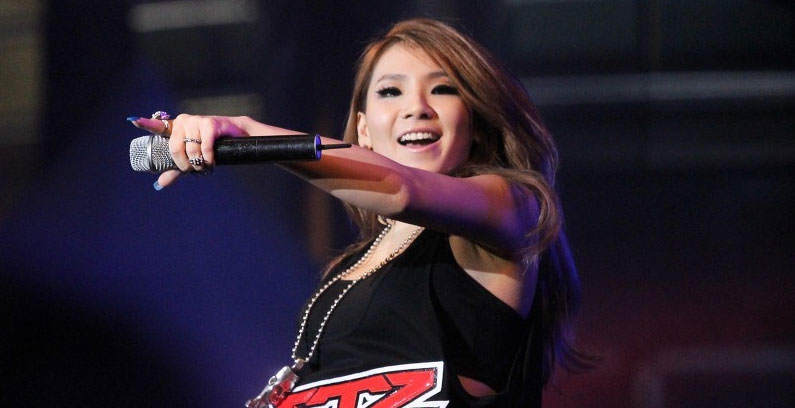 CL