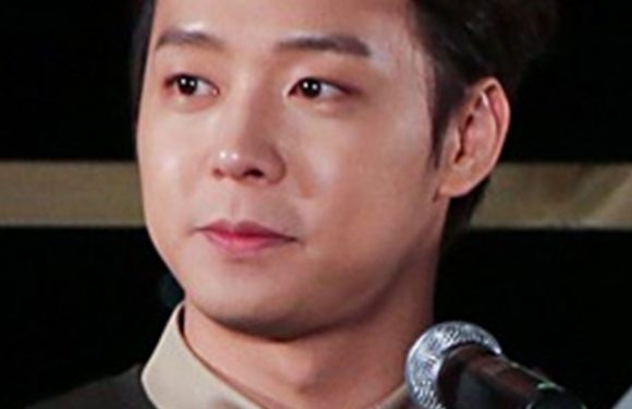 Yoochun darf erstmal nicht in der Entertainment Industrie tätig sein