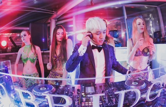 Ehemaliger Burning Sun Angestellter entlastet Seungri