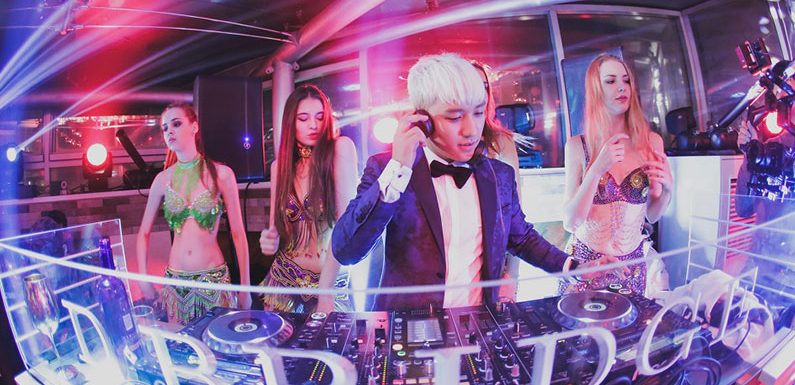 Ehemaliger Burning Sun Angestellter entlastet Seungri