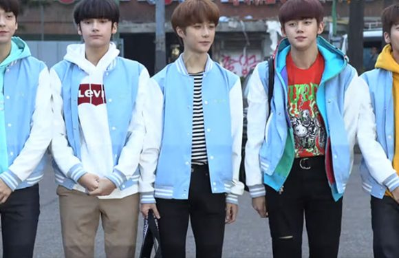 TXT geben Datum für Comeback bekannt