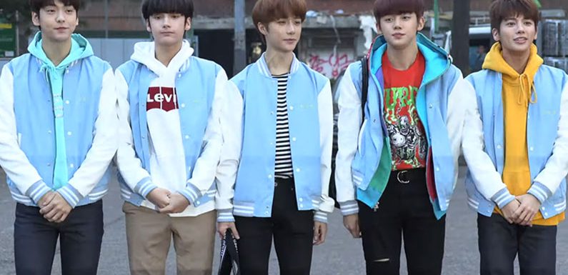 TXT kündigen Comeback an