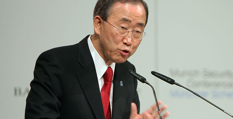Ban-Kimoon