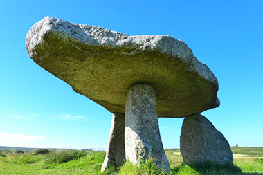 Dolmen