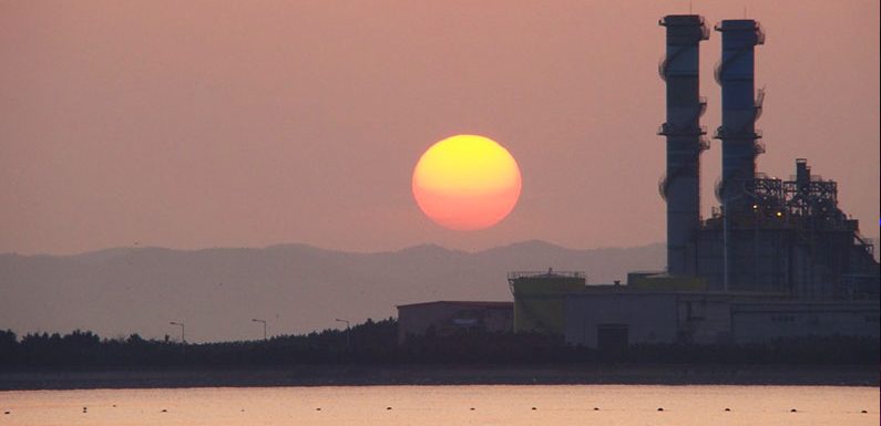 Gwangyang