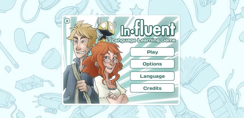 Influent – Steam-Spiel zum Koreanisch lernen