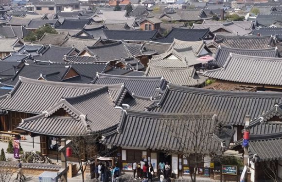 Jeonju