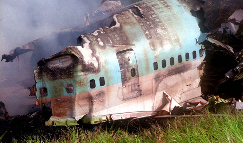 Korean-Air-Flug-801