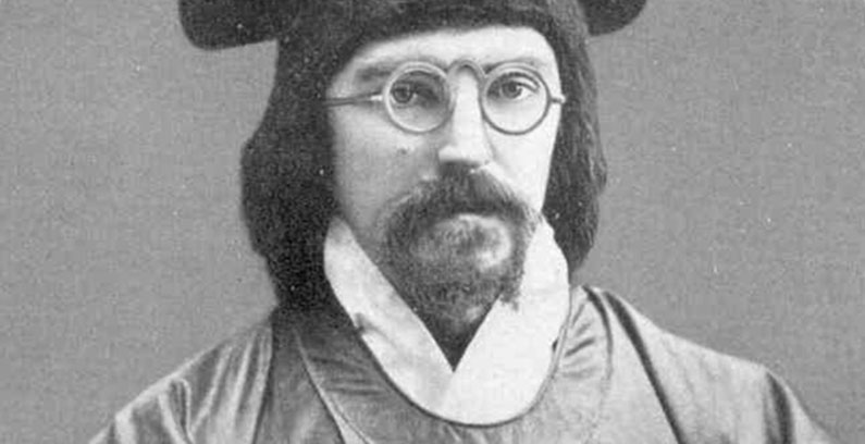 Paul-Georg-von-Möllendorff