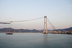 Yi-Su-sin-Brücke