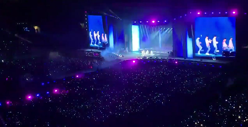 Vorverkauf Fur Bts Konzert In Berlin Startet In 8 Tagen Sudkoreas Turbulenter Lifestyle Kpop Mehr
