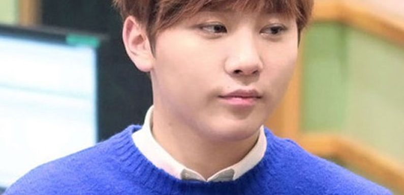 SEVENTEEN’s Seungkwan hat sich am Knöchel verletzt