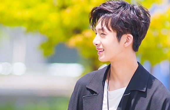 Shortnews: Monsta X’s Hyungwon hat die Hauptrolle im neuen Webdrama „Fly Again“ erhalten