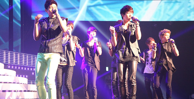 Infinite