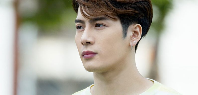 Jackson Wang kollaboriert mit indonesischem Sänger Afgan