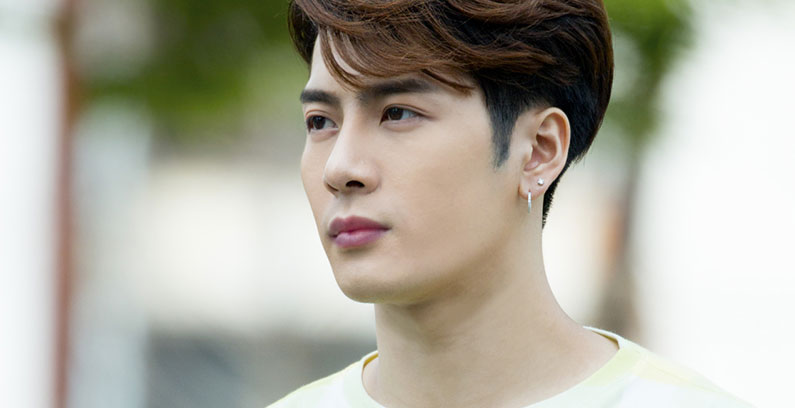 Jackson-Wang