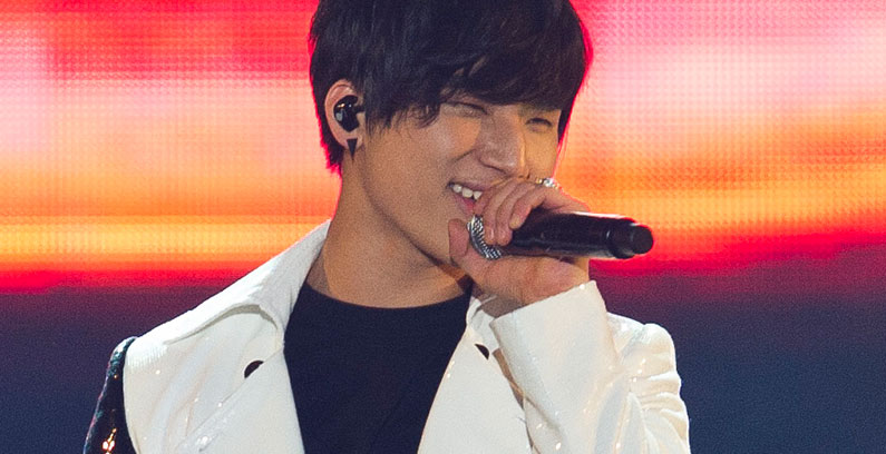 Kang-Daesung