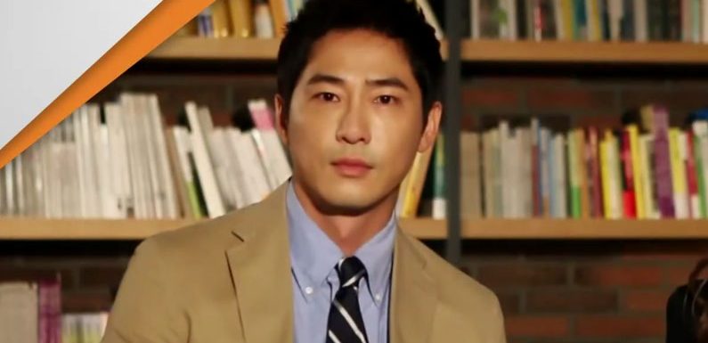 Kang Jihwan gesteht Vergewaltigung, Agentur kündigt ihm