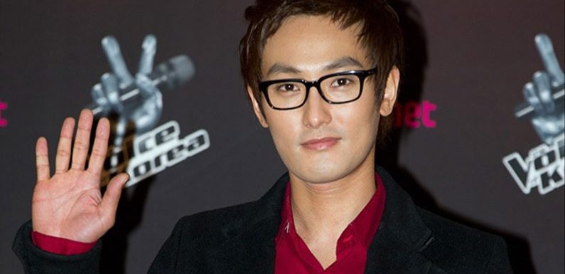 Kangta streicht sein Comeback