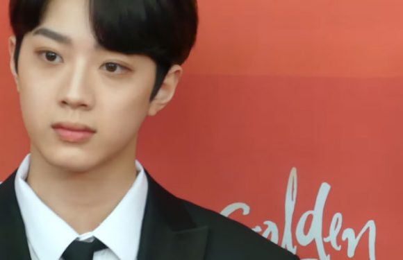 Lai Kuan Lin will seinen Vertrag bei Cube Ent. kündigen