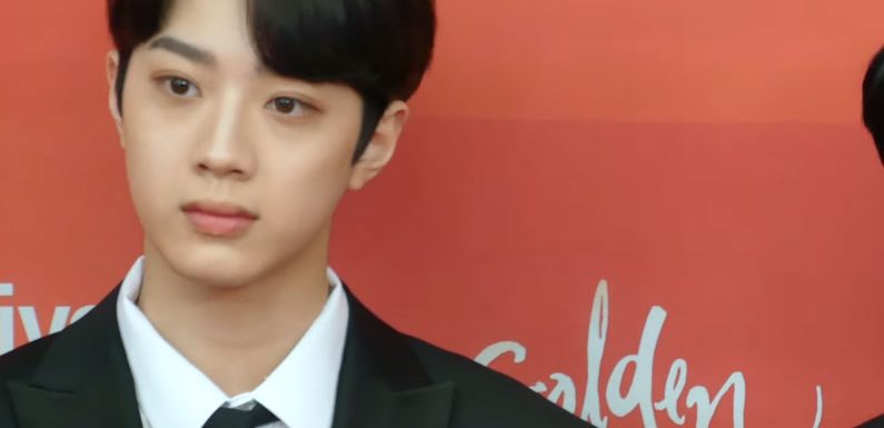 Lai Kuan Lin kündigt neuen Rechtsstreit mit CUBE Entertainment an