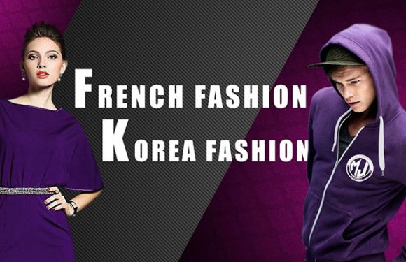 MJ Franko: Korea-Fashion für alle!