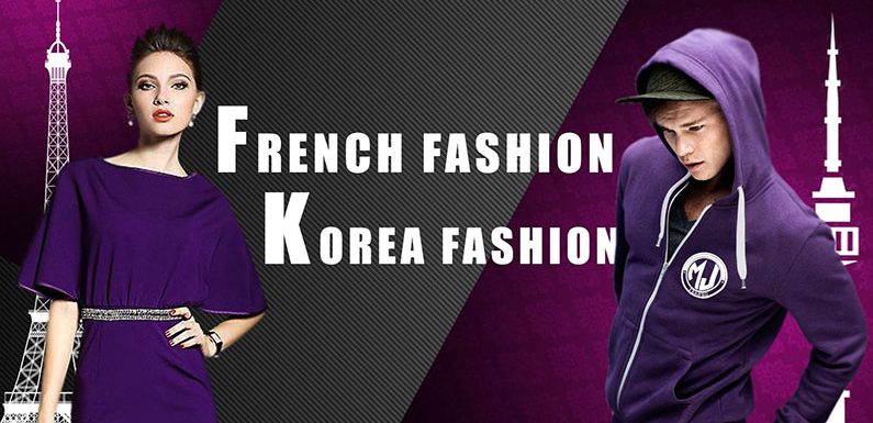 MJ Franko: Korea-Fashion für alle!